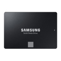 Накопичувач SSD Samsung 2.5"  500GB SATA 870EVO
