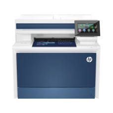 Багатофункціональний пристрій А4 кол. HP Color LaserJet Pro MFP 4303fdn