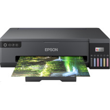 Принтер ink color A3 Epson EcoTank L18050 22_22 ppm USB Wi-Fi 6 inks