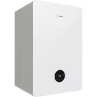 Котел газовий Bosch GC5700iW 35 P 23, конденсаційний, одноконтурний, 35 кВт