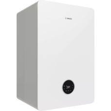 Котел газовий Bosch GC5700iW 24/30 C 23 конденсаційний, двоконтурний, 24/30 кВт