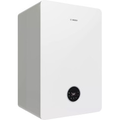 Котел газовий Bosch GC5700iW 24/30 C 23 конденсаційний, двоконтурний, 24/30 кВт