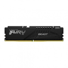 Пам'ять ПК Kingston DDR5  8GB 5200 FURY Beast EXPO