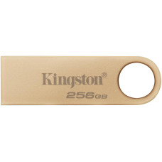 Накопичувач Kingston  256GB USB 3.2 Type-A Gen1 DT SE9 G3