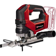 Лобзик Einhell Professional TP-JS 18/135 Li BL - Solo акумуляторний безщітковий PXC 18В 3500об·хв плавний пуск ход 26мм 2.2кг без АКБ і ЗП