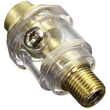 Насадка для змащення пневмоінструмента Einhell, R 1/4