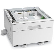 Стенд з лотком 520л для Xerox VL B7025/7030/7035 C7020/7025/7030 B7125/7130/7135 C7120/7125/7130
