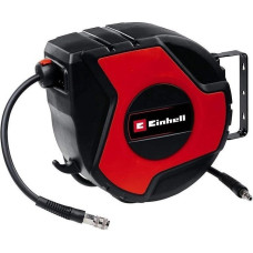Подовжувач пневматичного шлангу Einhell TC-PH 150, 15+1.5м, 9мм, до 16бар, 5.8кг