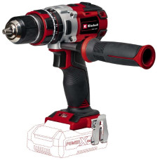 Шуруповерт-дриль ударний акумуляторний Einhell Professional TP-CD 18/80 Li-i BL - Solo безщітковий PXC 18В 80Нм 0-500/0-1800об·хв 1.43кг без АКБ та ЗП