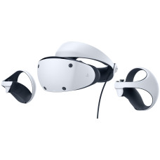 Окуляри віртуальної реальності PlayStation VR2