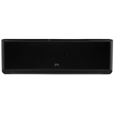 Внутрішній блок мульти спліт-системи Cooper&Hunter  Supreme Continental 35м2 12000BTU 3.5кВт Wi-Fi чорний