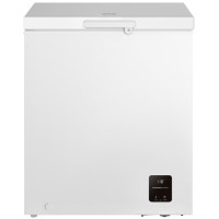 Морозильна скриня Gorenje, 95л, А+, ST, білий