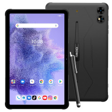 Планшет UMIDIGI Active T1 (MT09) 11" 8ГБ, 128ГБ, LTE, 10000мА·год, Android, чорний
