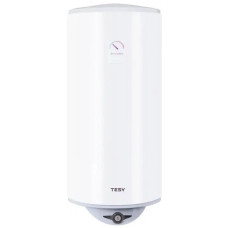 Водонагрівач електричний Tesy Anticalc Slim GCV 303516D B14 TBRC 30 л, 1.6 кВт, сухий тен, круглий слім, мех. керування, Болгарія, C