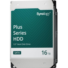 Жорсткий диск Synology 3.5" 16ТБ SATA 7200