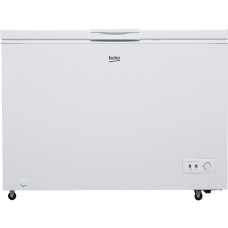 Морозильна скриня Beko, 300л, А+, ST, білий