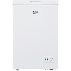 Морозильна скриня Beko, 100л, А+, ST, білий