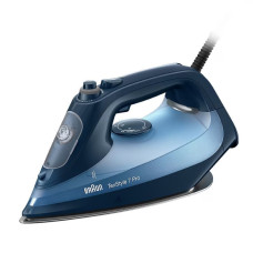 Праска Braun TexStyle 7, 3000Вт, 300мл, паровий удар -225гр, нерж. сталь, синій
