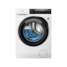 Прально-сушильна машина Electrolux фронтальна, 9(5)кг, 1400, А, 58см, дисплей, пара, інвертор, білий
