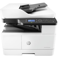 Багатофункціональний пристрій А3 ч/б HP LaserJet M443nda