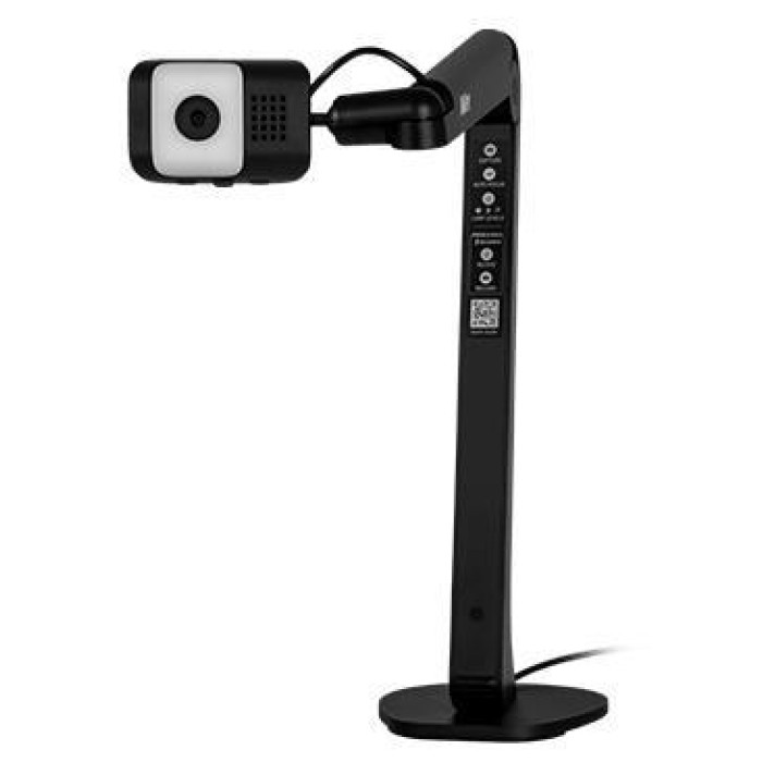 Документ-камера AVer M5, 4K, А3, USB, чорний