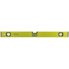 Рівень Ryobi RSL60, 60см, 3 капсули, точність 0.5мм/м