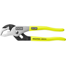 Кліщі переставні Ryobi RHGJP200 200мм Cr-V 0.31кг