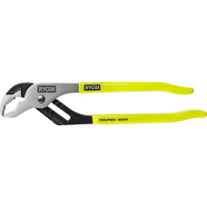 Кліщі переставні Ryobi RHGJP300 300мм Cr-V 0.6кг