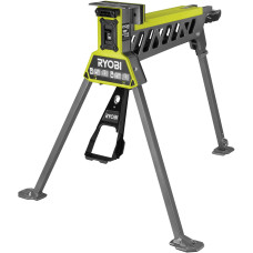 Верстак складаний з лещатами Ryobi RSTSJ150 1070х980х895мм навантаження до 250кг 19кг