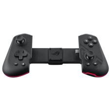 Мобільний контролер ASUS ROG Tessen for Android, RGB, USB-C, чорний