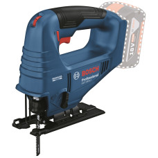Лобзик акумуляторний Bosch Professional GST 183-LI безщітковий 18В 0-3300об·хв хід 20мм 1.6кг без АКБ та ЗП