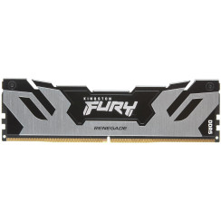 Пам'ять ПК Kingston DDR5 48GB 6400 FURY Renegade XMP Срібний