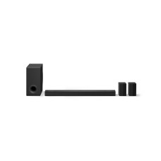 Саундбар LG S80TR 580Вт, 5.1.3, BT, HDMI-ARC, USB, саб, Dolby Atmos®