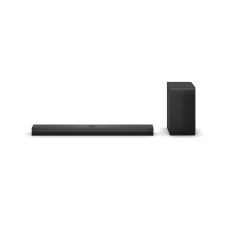 Саундбар LG S70TY 400Вт, 3.1.1, BT, HDMI-ARC, USB, саб, Dolby Atmos®