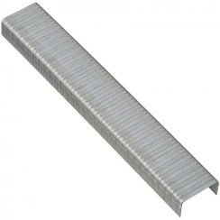 Скоби Bosch Professional тип 53, 6х11.4х0.74мм, 1000шт