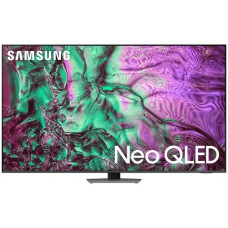 Телевізор 55" Samsung Neo MiniQLED 4K UHD 100Hz Smart Tizen Black