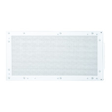 Корпус Zalman P50 DS без БЖ, 2xUSB3.0, 1xUSBType-C, 4x120мм ARGB, VGA 435мм, LCS ready, TG Side Panel, ATX, білий