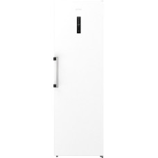 Морозильна камера Gorenje, 185.5x59.5х66.3, 280л, 1дв., A++, NF, диспл зовн., інвертор, білий
