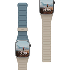 Ремінець UAG для Apple Watch Ultra 2/Ultra-49-45-44mm, Pathfinder, Dune/Cloud Blue
