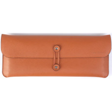 Чохол для клавіатури Keychron K3 Travel Pouch, оранжевий