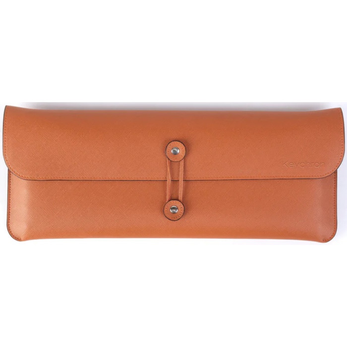 Чохол для клавіатури Keychron K3 Travel Pouch, оранжевий