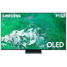 Телевізор 83" Samsung OLED 4K UHD 100Hz(144Hz) Smart Tizen Black