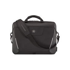 Сумка для ноутбука Wenger, XE Brief 17", чорна