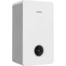 Котел газовий Bosch Condens 2300 GC2300iW 24 P конденсаційний одноконтурний 24кВт