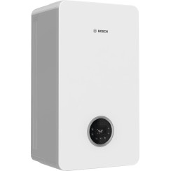 Котел газовий Bosch Condens 2300 GC2300iW 24 P конденсаційний одноконтурний 24кВт