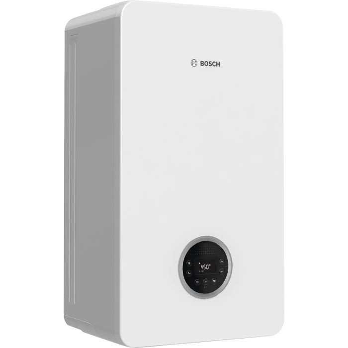 Котел газовий Bosch Condens 2300 GC2300iW 24 P конденсаційний одноконтурний 24кВт