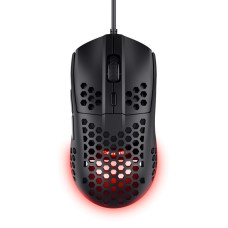 Миша Trust GXT 928 Helox, USB-A, чорний