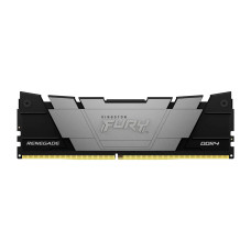 Пам'ять ПК Kingston DDR4   8GB 3600 FURY Renegade
