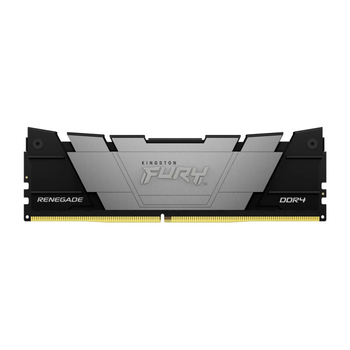 Пам'ять ПК Kingston DDR4   8GB 3600 FURY Renegade