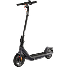 Електросамокат Segway-Ninebot E2 PRO E, чорний